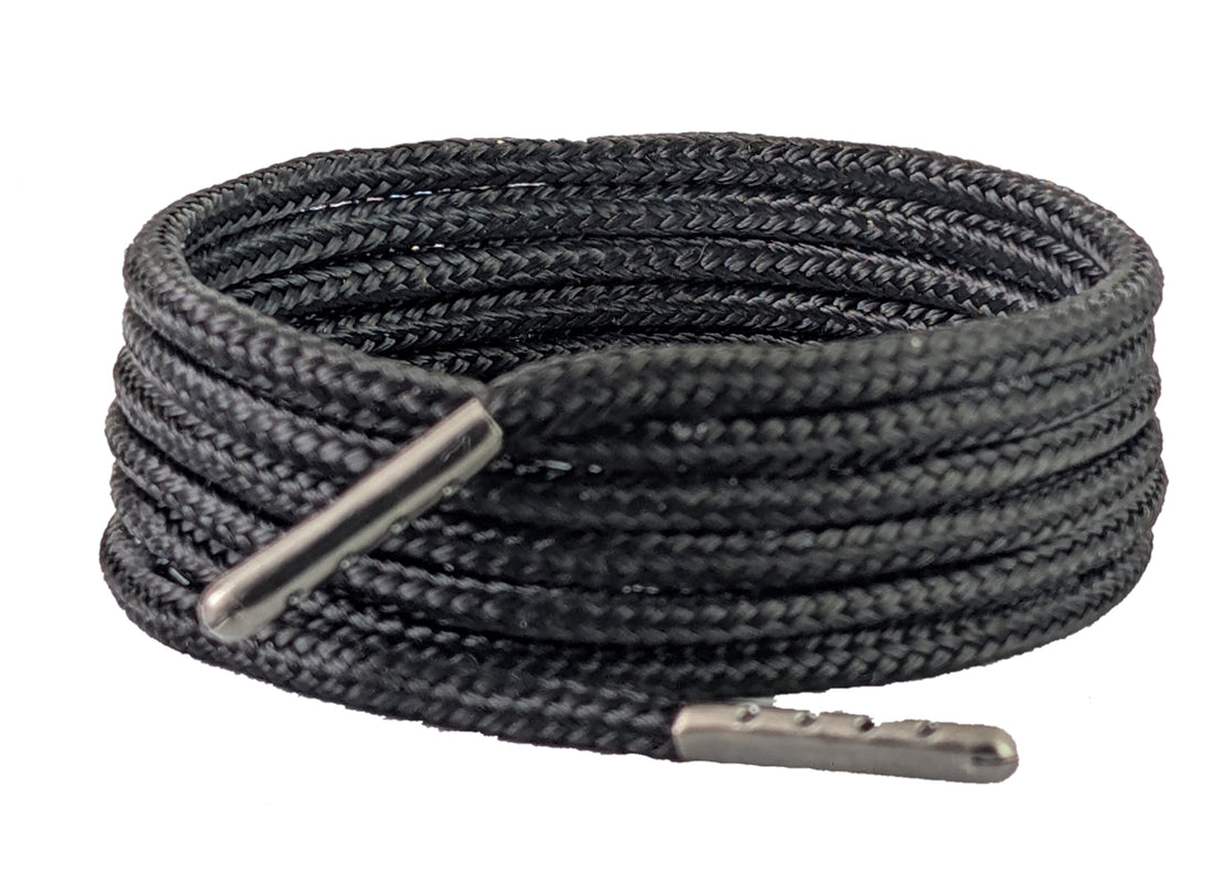 Anti fray shoe & Boot Laces