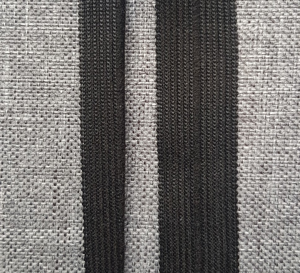 19 mm Knitted Braid Tape